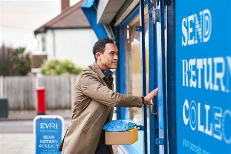 Hermes parcel shop near me